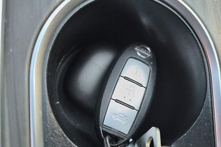 Used Nissan Teana 2021 2.0L XL Comfort Edition
