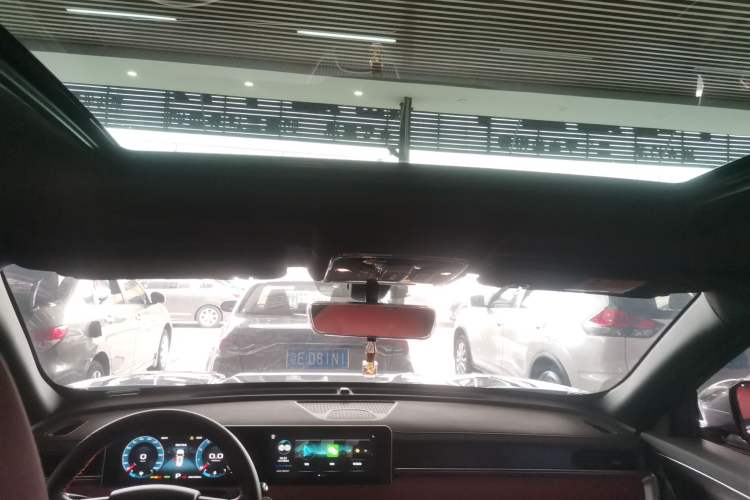 Used JETOUR X70 PLUS 2024 Champion Edition 1.5T DCT Champion PRO 7-Seater
