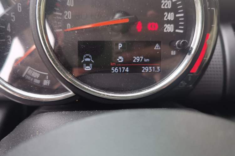 Used MINI 2018 1.5T COOPER Classic Edition
