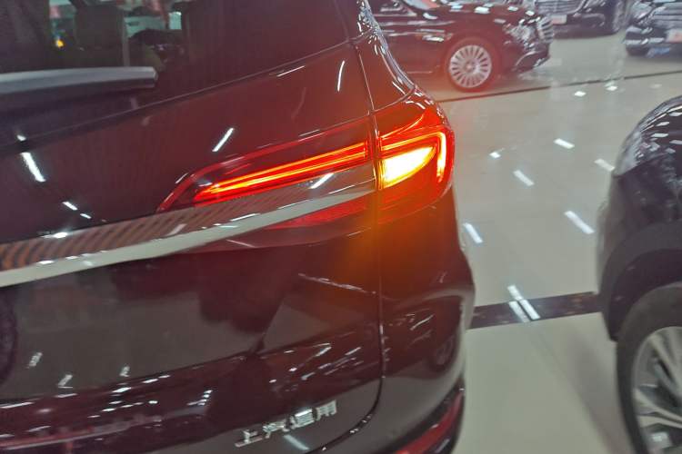 Used Buick Enclave 2020 28T All-Wheel Drive Avenir
