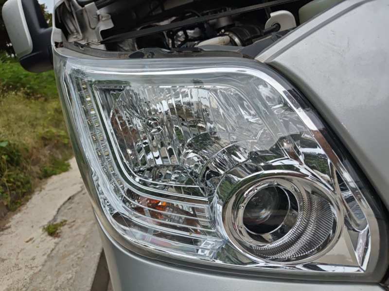Used Foton Toano 2023 Urban Edition Multi-Function 2.0T Manual Short Wheelbase Mid-Roof Rear Single Tire – Available in 5/6/9-Seater Configurations — 16
