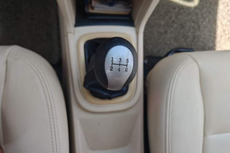 Used Chery Fengyun 2 2016 1.5L Manual Value Edition
