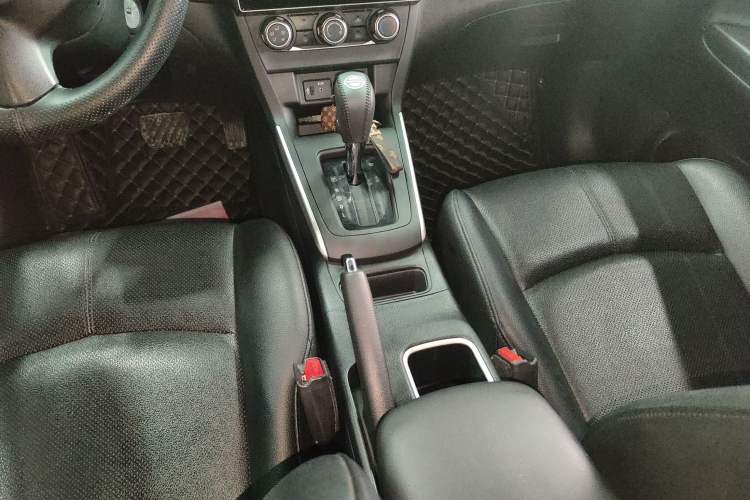 Used Nissan Sylphy 2019 Classic 1.6XE CVT Comfort Edition
