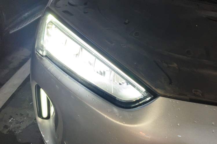 Used Hima AITO M5 2022 Extended-Range Four-Wheel Drive Ultimate Edition
