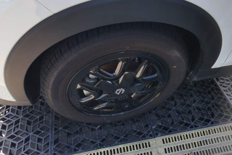 Used Leapmotor T03 2025 310 Comfort Edition
