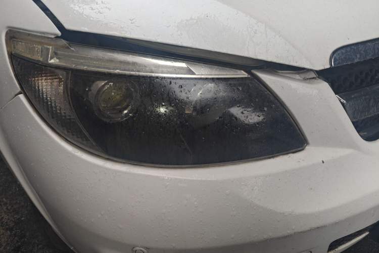 Used BYD S6 2012 2.4L Automatic Luxury Edition
