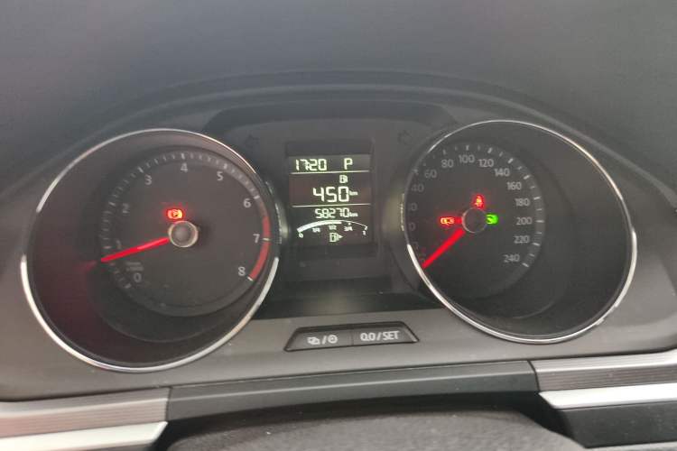 Used Volkswagen Bora 2019 Bora Legend 1.5L Automatic Leading Model China VI Standard