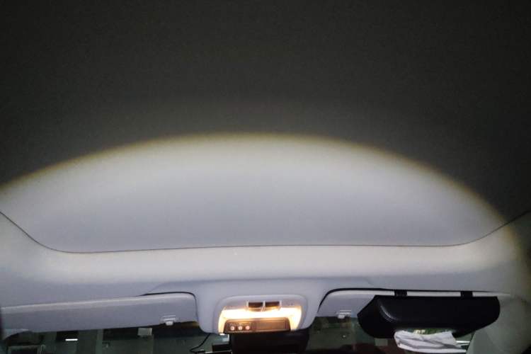 Used Buick Velite 7 2020 652E Connected Smart Car