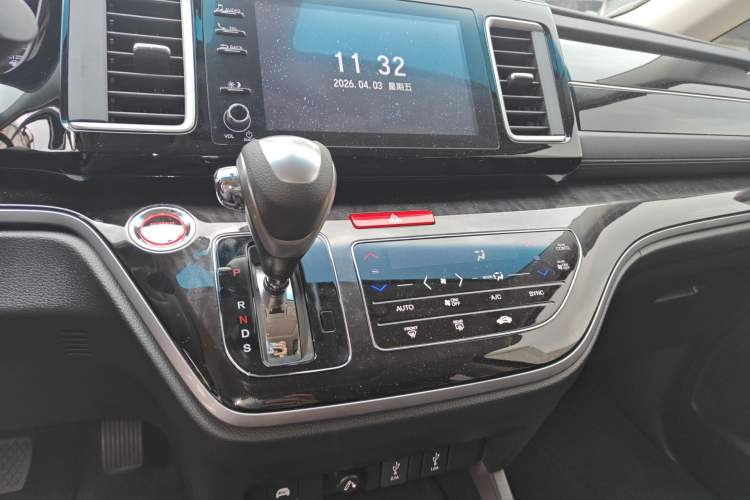 Used Honda Elysion 2019 2.0L Hybrid Luxury Edition