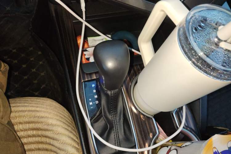 Used Toyota Camry 2019 2.0G Luxury Edition China VI Standard Gear Lever