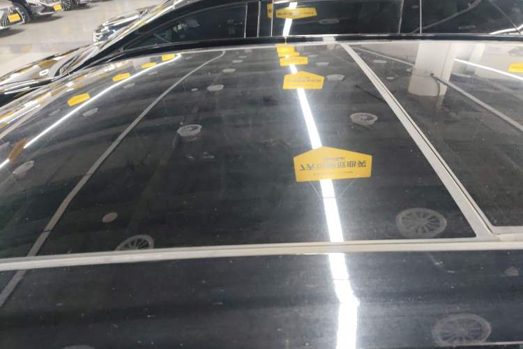 Used Chery Explore 06 2023 YUEYE Edition 1.6T Four-Wheel Drive Adventure
