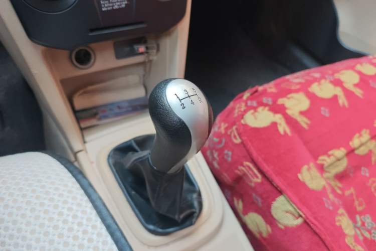 Used Chery Fengyun 2 2015 1.5L Manual New Edition