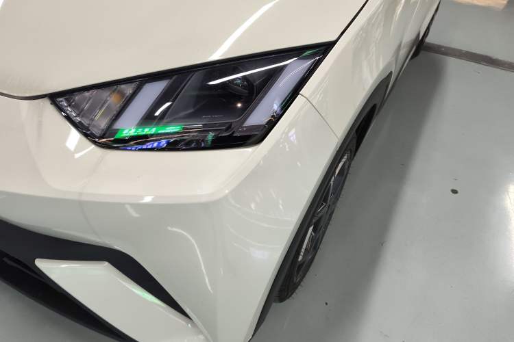 Used BYD Seagull 2025 305 km Free Version
