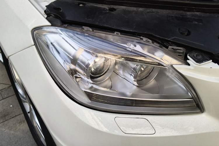 Used Mercedes-Benz M-Class 2012 ML 350 Sport Edition
