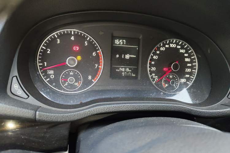 Used Volkswagen Passat 2013 1.4TSI Manual Prestige Edition