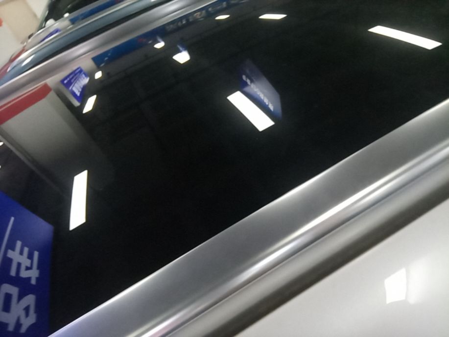 BYD Sealion 06 New Energy 2025 Model DM-i 170 Navigation Pro Edition — снимка 7