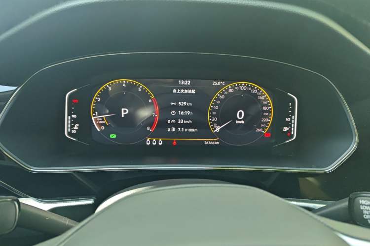 Used Volkswagen Passat 2022 330TSI Elite Edition