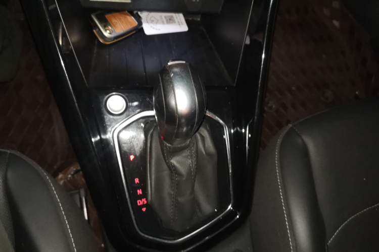 Used Jetta VS5 2022 280TSI Automatic Enjoyment Pro Trim