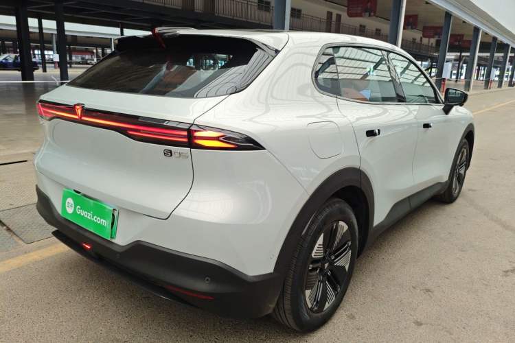 Used Deepal S05 2026 Model 520Max Pure Electric Edition