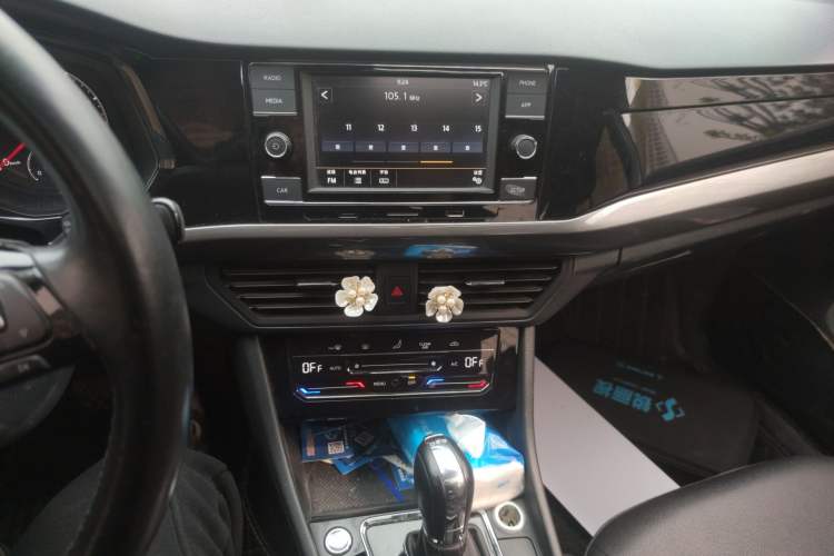 Used Volkswagen Bora 2020 280TSI DSG Elite Edition
