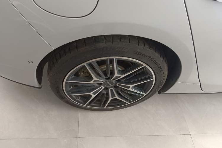 Used BYD Seal 2025 650 Intelligent Driving Version
