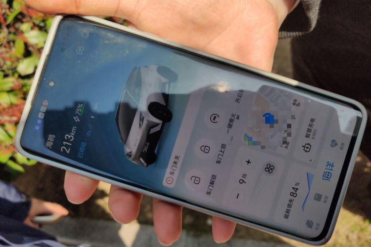 Used BYD Seagull 2023 Free Edition