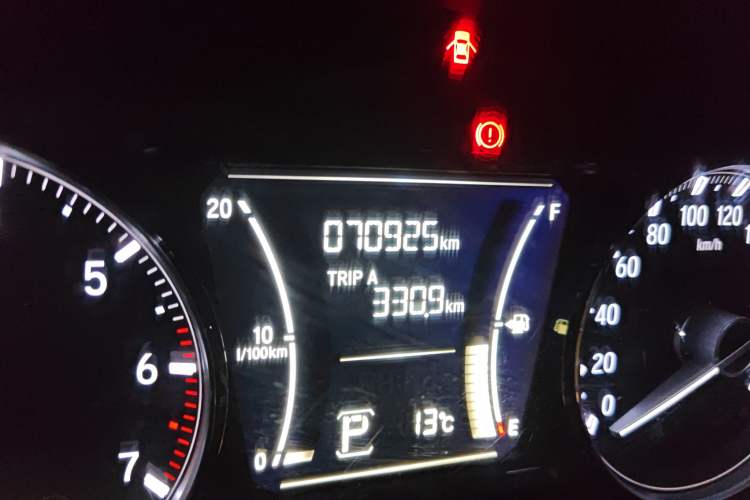 Used Honda Crider 2019 180 Turbo CVT Luxury Edition China V
