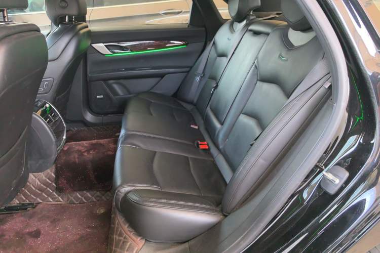 Used Cadillac CT6 2021 28T Elite Edition
