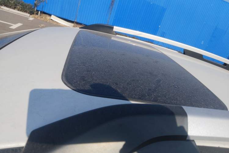 Used Subaru XV 2017 2.0i Luxury Edition
