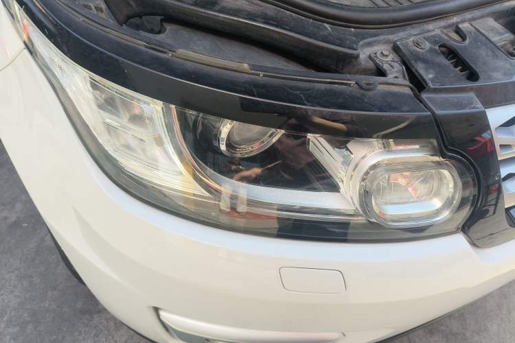 Used Land Rover Range Rover Sport 2016 2.0 GTDi HSE
