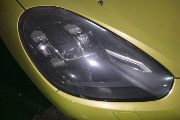 Used Porsche Cayenne 2015 Cayenne GTS 3.6T
