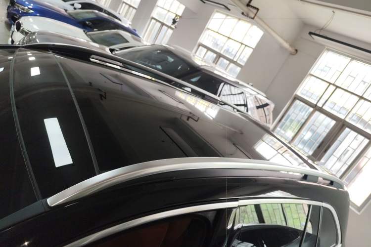 Used Mercedes-Benz GLC 2024 GLC 260 L 4MATIC Dynamic Edition 5-seater Roof