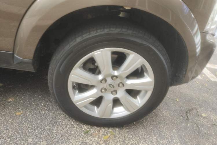 Used Land Rover Discovery 2013 3.0 SDV6 HSE Diesel Edition