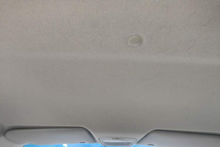 Used JMEV E200L 2018 E200L Standard Model (250 km)
