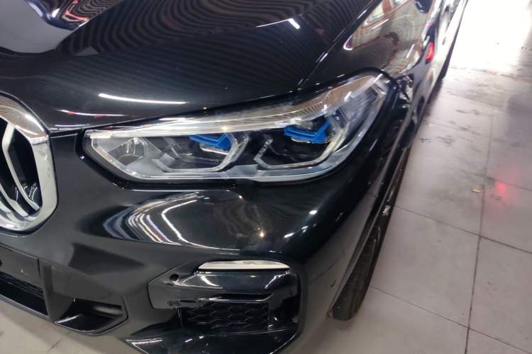 Used BMW X5 2019 xDrive40i M Sport Package
