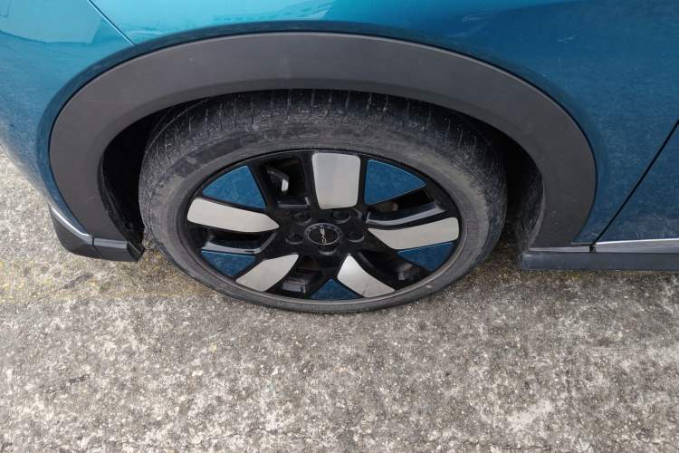 Used BYD Dolphin 2021 401km Knight Edition
