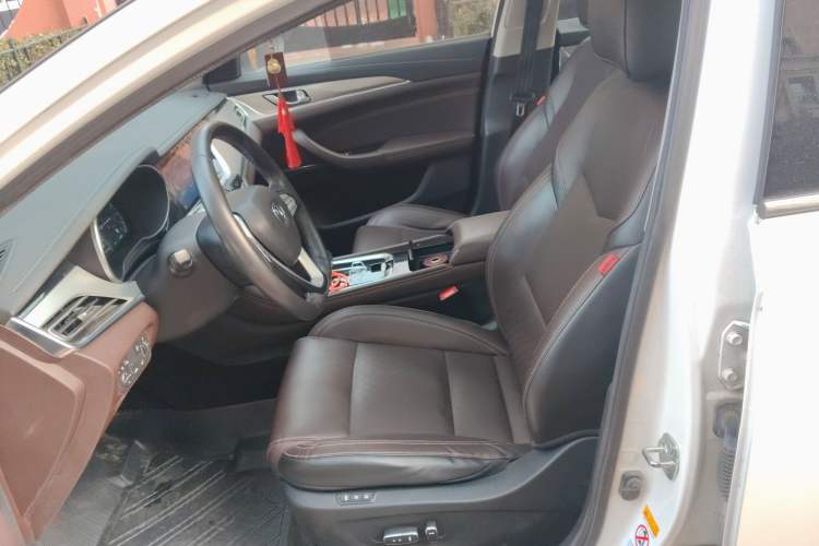 Used CHANGAN Eado New Energy 2019 EV460 Smart Edition
