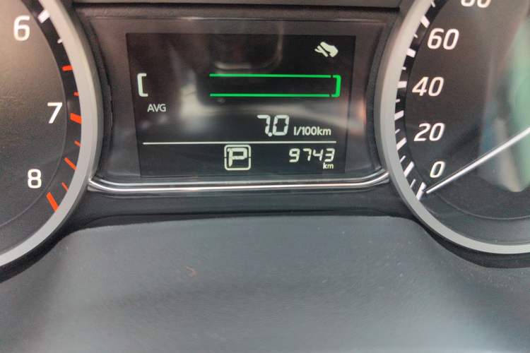 Used Nissan Sylphy 2024 Classic 1.6XE CVT Comfort Edition