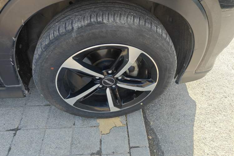 Used Honda XR-V 2015 1.8L VTi CVT Luxury Edition