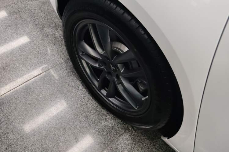 Used NETA S Shooting Brake 2024 Range-Extended 300 Standard Edition
