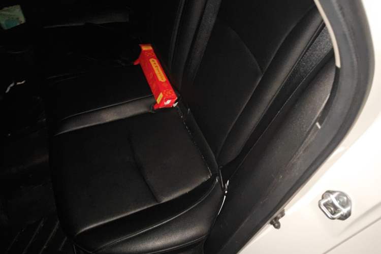 Used Honda Civic 2019 220TURBO CVT Dynamic Edition China VI