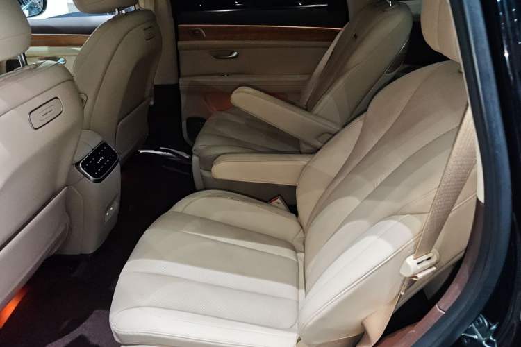 Used Hima AITO M7 2024 1.5T Rear-Drive Plus Version 6 Seats