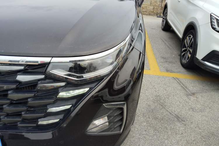 Used Hyundai Custo 2021 380TGDi Smart Love Flagship Edition TOP Premium