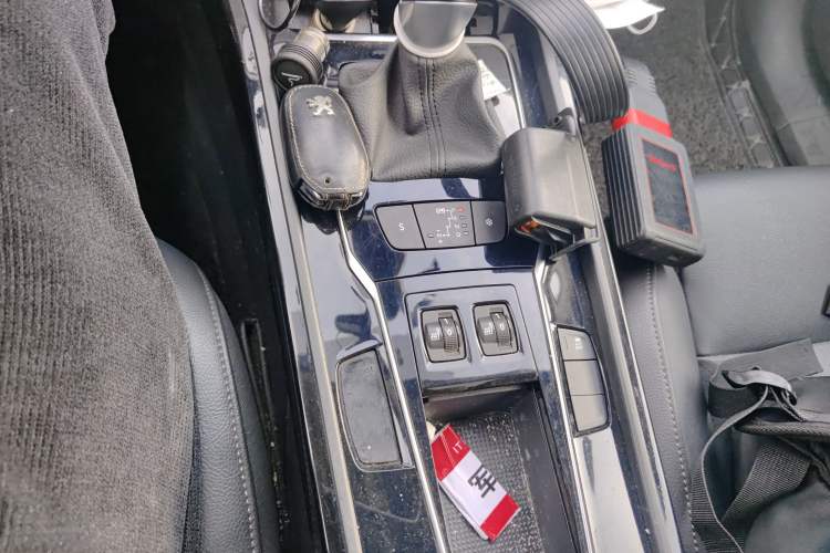 Used Peugeot 508 2015 1.6THP Automatic Prestige Edition