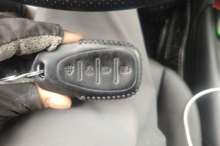 Used Chevrolet Malibu XL 2018 530T Automatic RuiChi Edition
