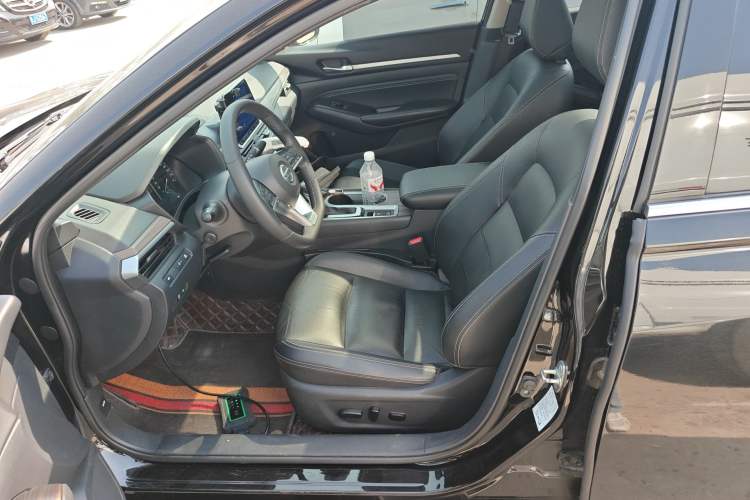 Used Nissan Teana 2021 2.0L XL Comfort Edition Left Front Seat