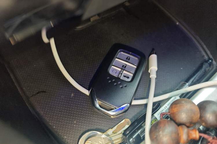 Used Honda Civic 2016 220TURBO CVT Luxury Edition
