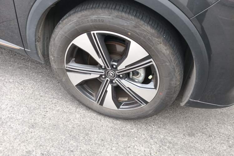 Used Changan CS55PLUS 2022 2nd Generation 1.5T DCT Prestige Version
