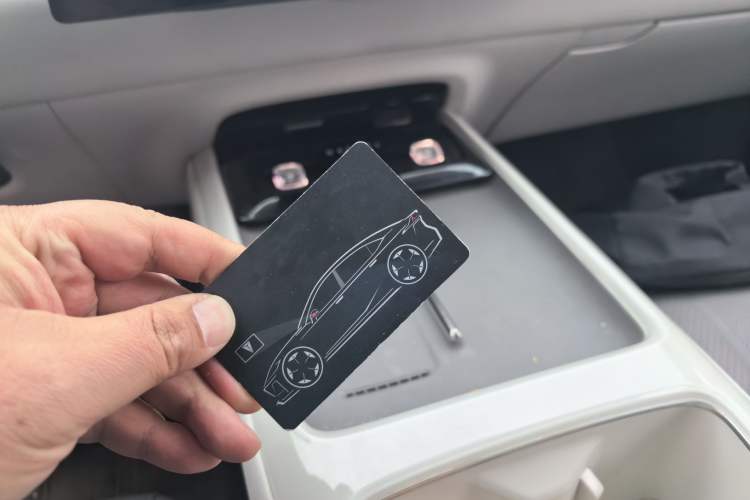 Used Deepal L07 2024 300Max Extended-Range Version