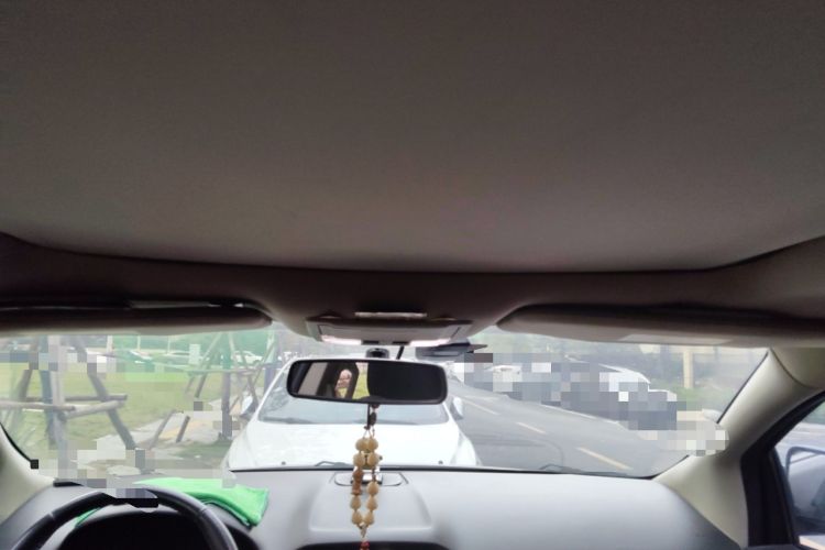 Used Ford Edge 2012 2.0T Elite Sunroof Edition
